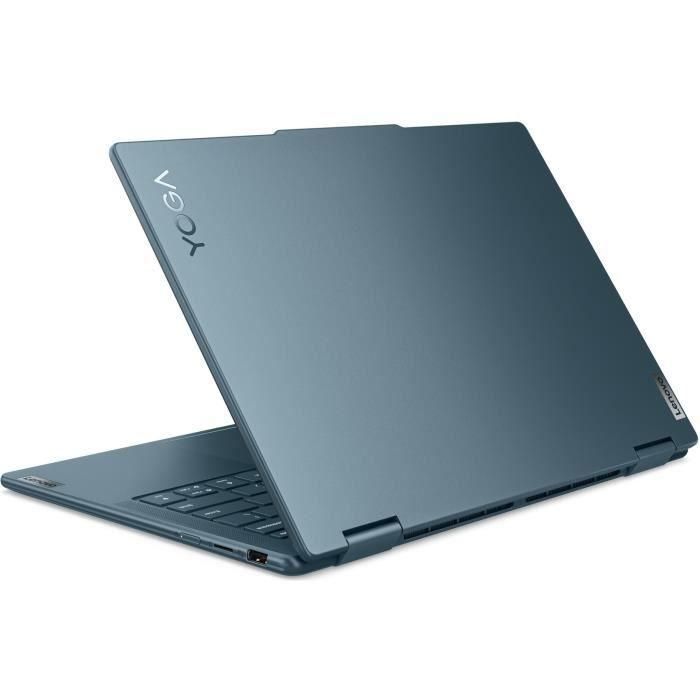 Portátil LENOVO Yoga 7 2 en 1 14IML9 | Pantalla táctil 14 16:10 - Intel Ultra 5 125U - 16GB RAM - 512GB SSD - Sin Windows - AZERTY 3