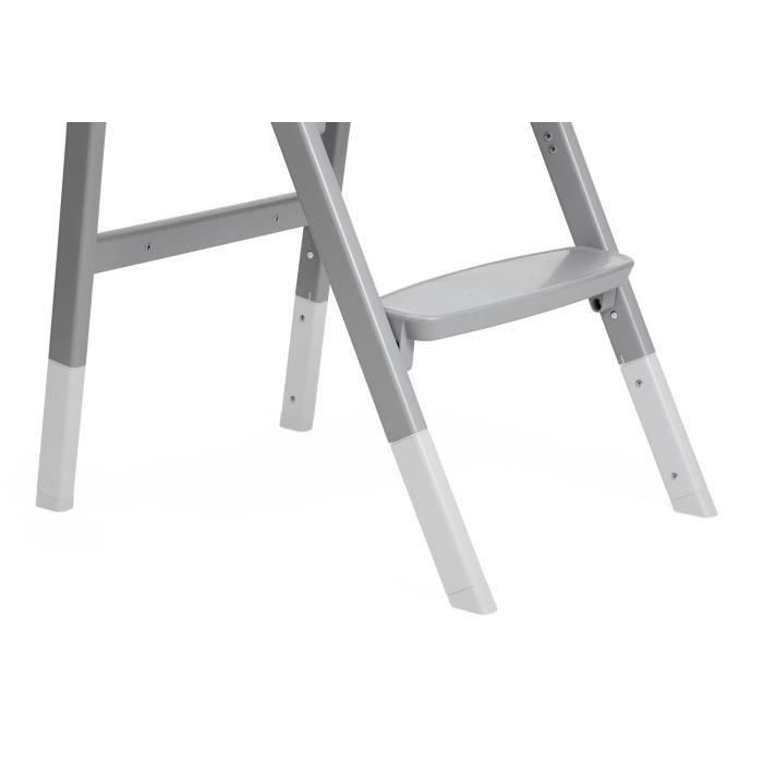 Extensión de patas de silla Crescendo Lite. 1 Extensión de patas de silla Crescendo Lite. 1