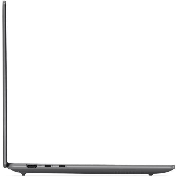 Portátil LENOVO Yoga Pro 7 14IMH9 | Pantalla táctil 14.5 3K 120hz - Intel Ultra 5 125H - 32GB RAM - 512GB SSD - Sin Windows - AZERTY 5