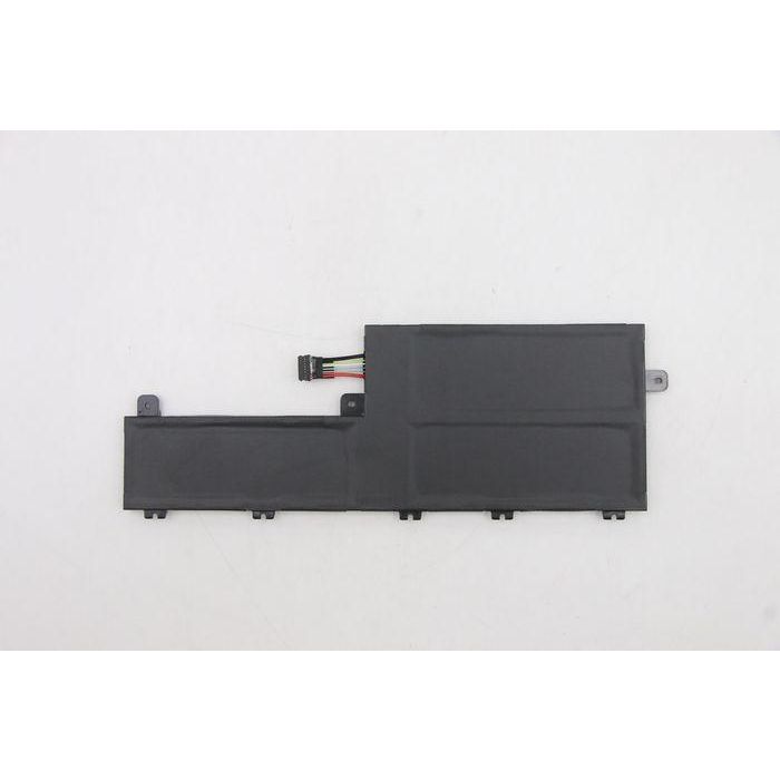 Lenovo Internal lithium-ion battery with 68Wh capacity, 6-cell configuration, compatible with select Lenovo laptops. 1 Lenovo Internal lithium-ion battery with 68Wh capacity, 6-cell configuration, compatible with select Lenovo laptops. 1