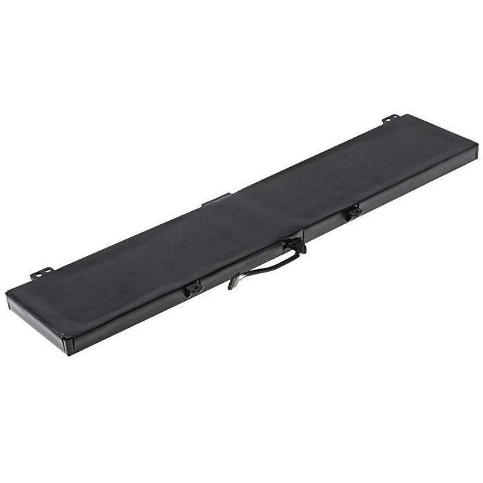 CoreParts Batería de Portátil de Alta Calidad para Lenovo Erazer Y50 Y50-70 47.36Wh 7.4V 6400mAh Li-ion Negra 2