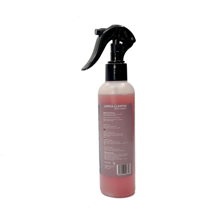 Stock Lastlimpia Llantas Alcalino 200 mL Occ Motorsport OCC470831 2 Stock Lastlimpia Llantas Alcalino 200 mL Occ Motorsport OCC470831 2