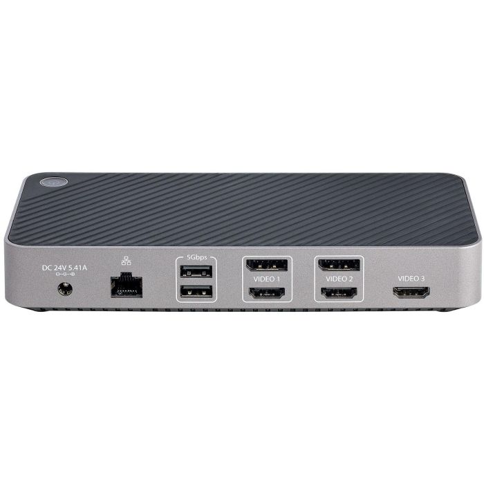Hub USB Startech 116E-USBC-DOCK 16 Hub USB Startech 116E-USBC-DOCK 16
