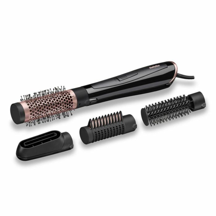 Cepillo Babyliss CEPILLO DE AIRE AS128E 34