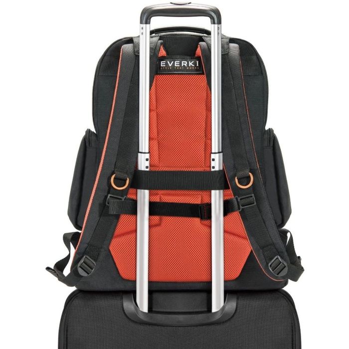 Rucksack Gaming Everki ContemPro 117 bis 18,4 2 Rucksack Gaming Everki ContemPro 117 bis 18,4 2