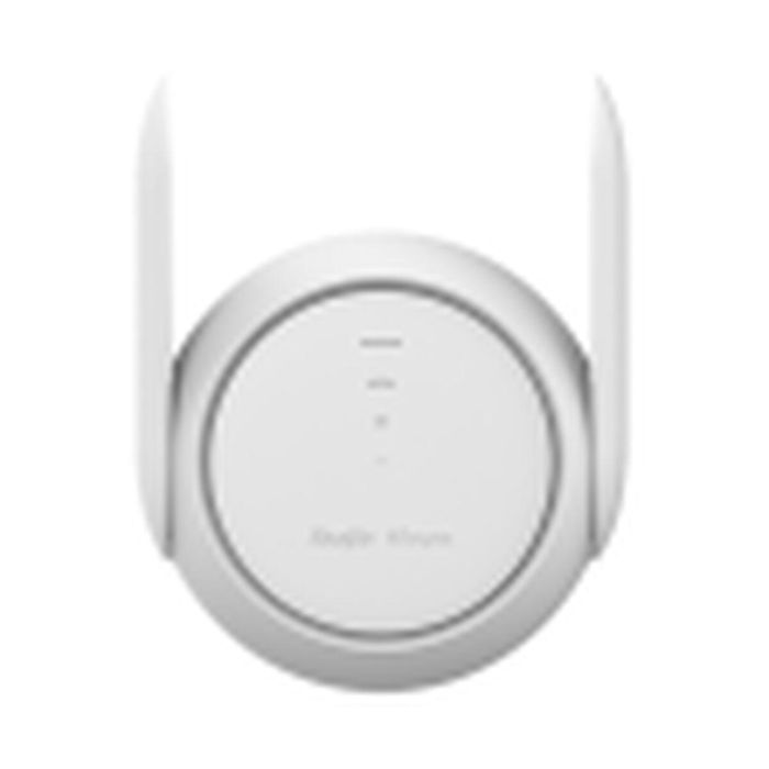 Ruijie Networks RG-EW1200R sistema Wi-Fi Mesh (Wi-Fi en malla) Doble banda (2,4 GHz / 5 GHz) Wi-Fi 5 (802.11ac) Blanco 1 Externo 1 Ruijie Networks RG-EW1200R sistema Wi-Fi Mesh (Wi-Fi en malla) Doble banda (2,4 GHz / 5 GHz) Wi-Fi 5 (802.11ac) Blanco 1 Externo 1