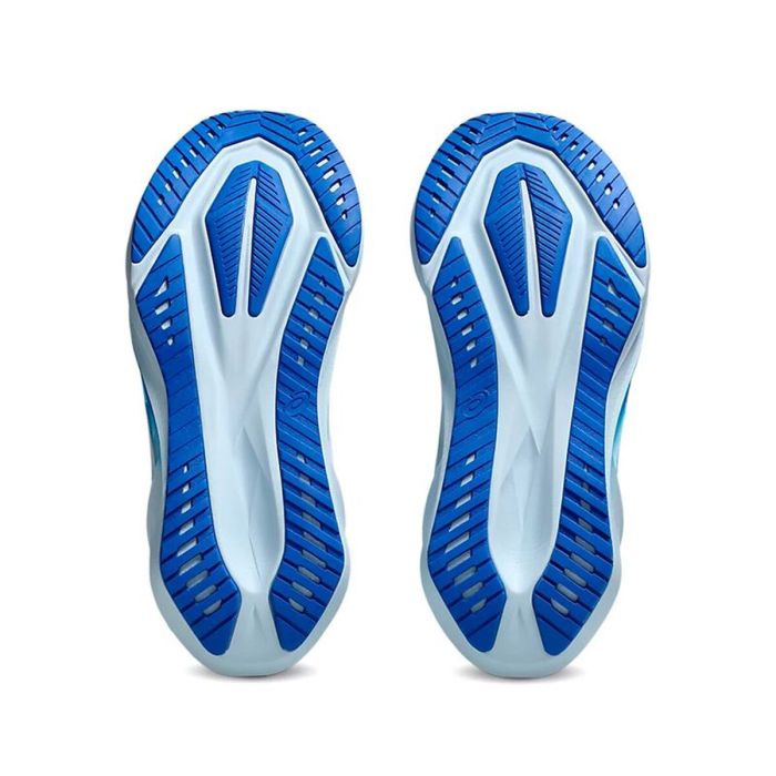 Zapatillas de Running para Adultos Asics Novablast 5 Negro 2 Zapatillas de Running para Adultos Asics Novablast 5 Negro 2