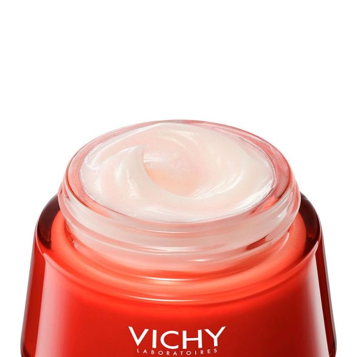 Vichy Liftactiv Collagen Specialist Crema de Día SPF50 50 ml - Antiedad y Protección Solar 4
