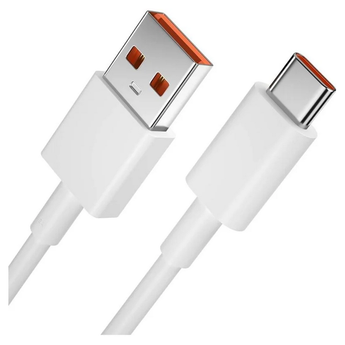 Xiaomi Cargador Mi Charger 67W GAN 2C1A BHR7493EU 1