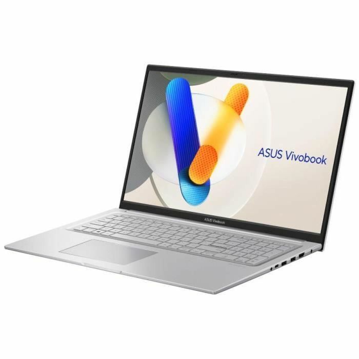 Portátil ASUS VivoBook 17 S1704 | Windows 11 - Pantalla FHD de 17,3" a 60 Hz - Intel Core i7-1355U - 16 GB de RAM - SSD de 1 TB 3 Portátil ASUS VivoBook 17 S1704 | Windows 11 - Pantalla FHD de 17,3" a 60 Hz - Intel Core i7-1355U - 16 GB de RAM - SSD de 1 TB 3
