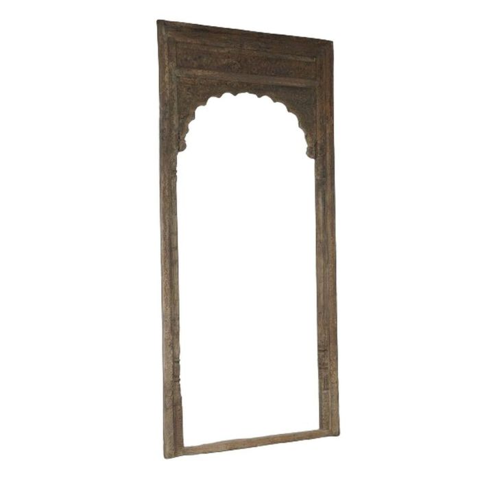 Arco Item Home DKD Home Decor Natural 11 x 277.5 x 144.5 cm 3