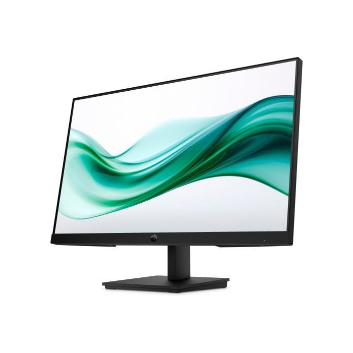 HP 324pv Monitor FHD 23.8" VA Negro con Pantalla Antirreflectante y Tecnología Low Blue Light 2 HP 324pv Monitor FHD 23.8" VA Negro con Pantalla Antirreflectante y Tecnología Low Blue Light 2