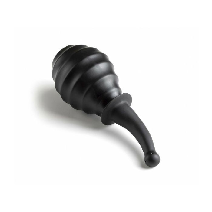 Lavativa Con Tapón Anal Expandible Virgite 330 ml 4