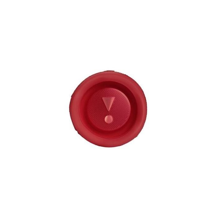 JBL JBLFLIP6REDAM Altavoz Bluetooth Portátil 5.1 Flip 6, 30W, sonido potente con graves profundos, IP67 agua/polvo, 12h autonomía, Rojo 3 JBL JBLFLIP6REDAM Altavoz Bluetooth Portátil 5.1 Flip 6, 30W, sonido potente con graves profundos, IP67 agua/polvo, 12h autonomía, Rojo 3