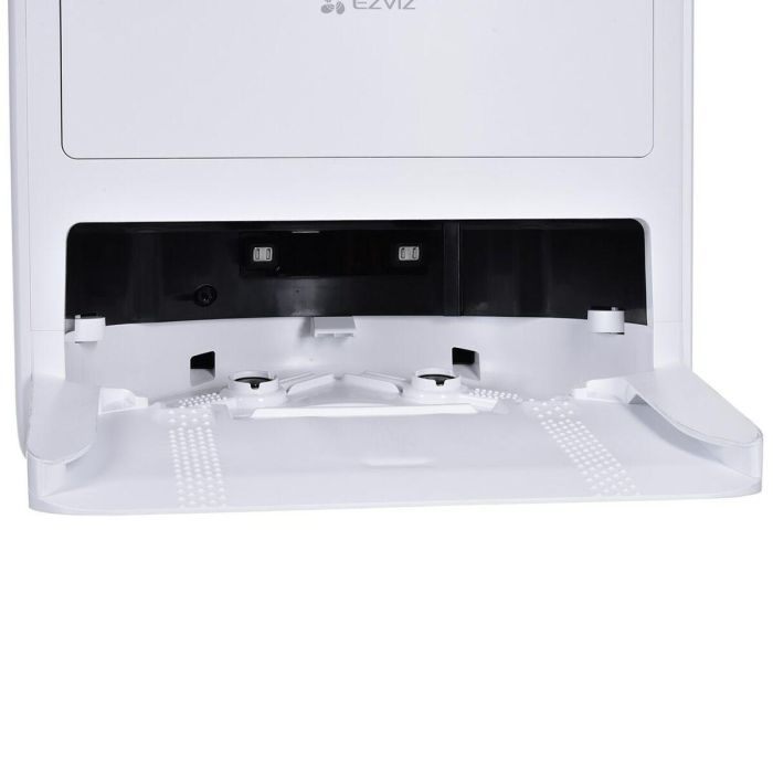 EZVIZ EZV1692798895779 Aspiradora Robot RS2 con Base Multifunción Lavado, Secado, Limpieza y Recarga Automática 4000 Pa 11 EZVIZ EZV1692798895779 Aspiradora Robot RS2 con Base Multifunción Lavado, Secado, Limpieza y Recarga Automática 4000 Pa 11