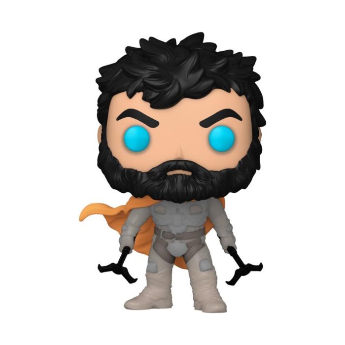 Funko Pop Dune 2 Setilgar 72634 Funko Pop Dune 2 Setilgar 72634