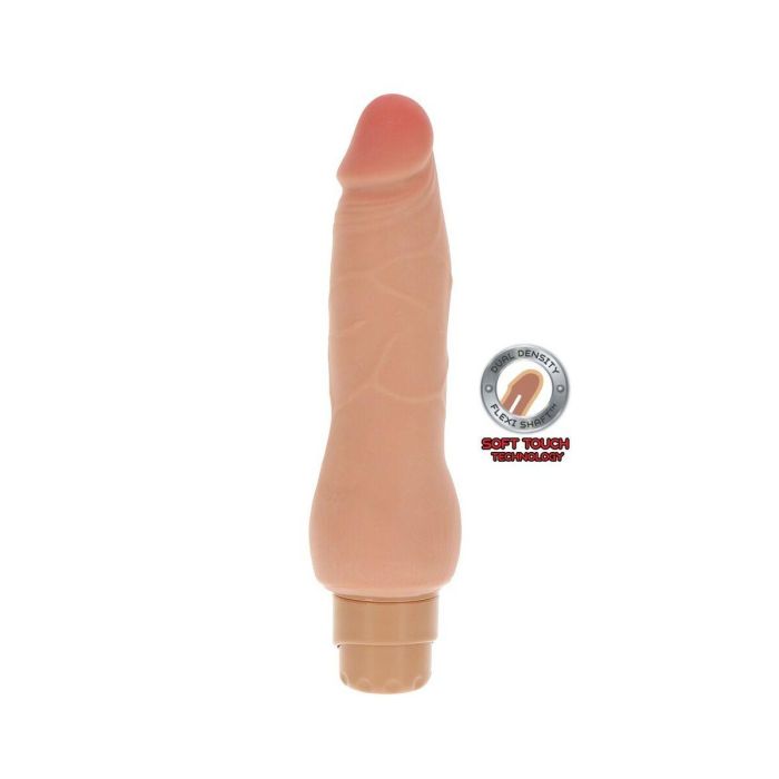 Vibrador Get Real by Toyjoy Vibrador Get Real by Toyjoy