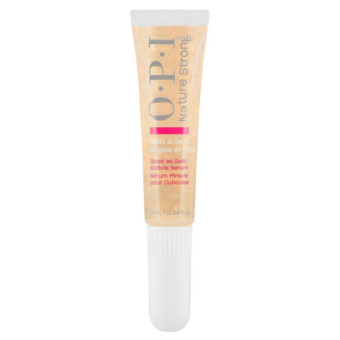 OPI Sérum Uñas y Cutículas NATURE STRONG SKINCARE de Rápida Absorción 7 ml