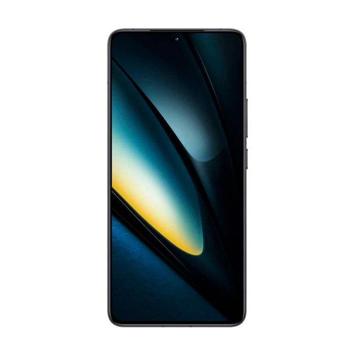Smartphone Xiaomi Poco F6 Pro 6,67" 12 GB RAM 256 GB Negro 4 Smartphone Xiaomi Poco F6 Pro 6,67" 12 GB RAM 256 GB Negro 4