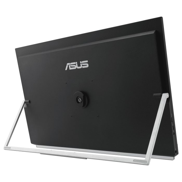Asus ZenScreen MB249C Monitor Portátil 23.8" FHD IPS USB-C 60W Negro