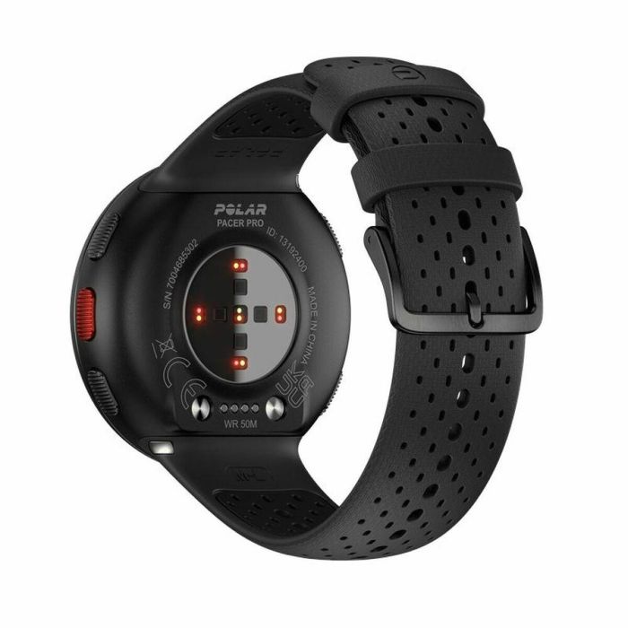 Smartwatch Polar Pacer Pro Gris 7 Smartwatch Polar Pacer Pro Gris 7