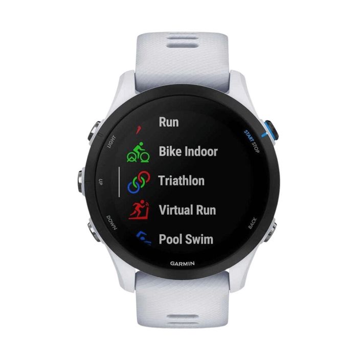 Smartwatch GARMIN 010-02641-31 Blanco 1,3" 46 mm 4