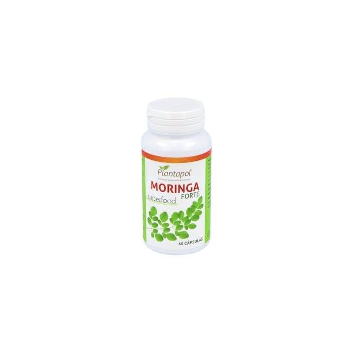 Moringa Forte