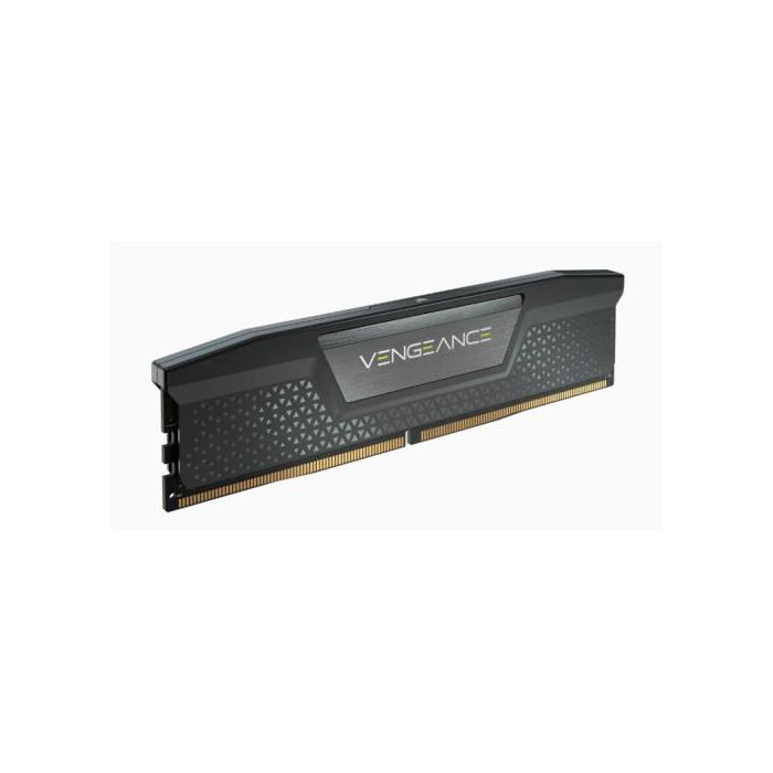Corsair Vengeance CMK16GX5M1B5200C40 módulo de memoria 16 GB 1 x 16 GB DDR5 5200 MHz 1 Corsair Vengeance CMK16GX5M1B5200C40 módulo de memoria 16 GB 1 x 16 GB DDR5 5200 MHz 1