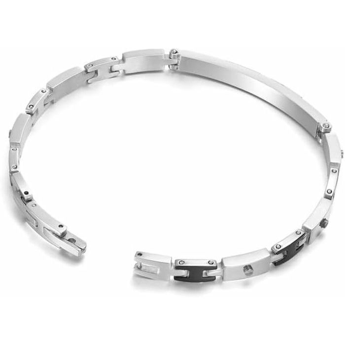 Pulsera Hombre Police 2