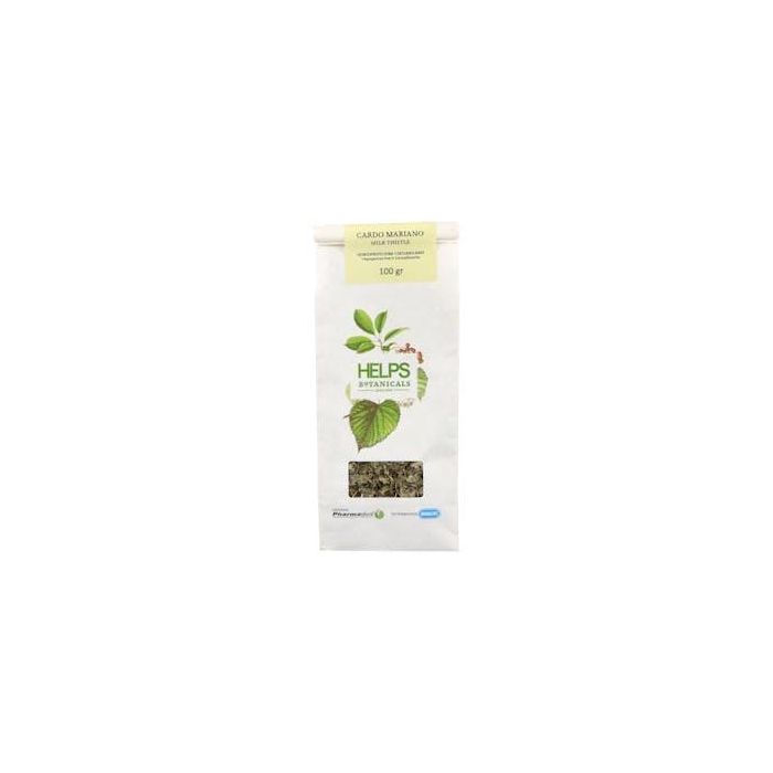 Helps Botanicals Cardo Mariano Eco 100Gr