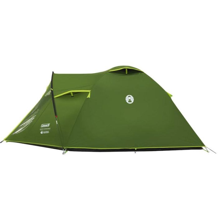 COLEMAN Darwin 3 Plus Blackout 4