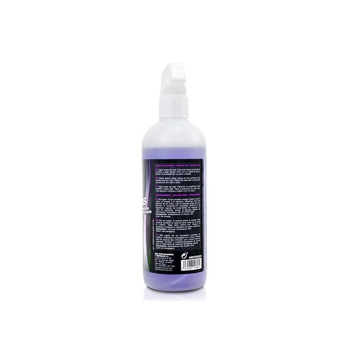 Limpia Tapicerías MOT50003 500 ml 2 Limpia Tapicerías MOT50003 500 ml 2