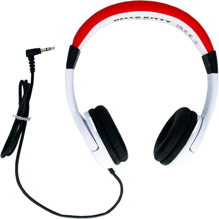 Auriculares infantiles Hello Kitty 1