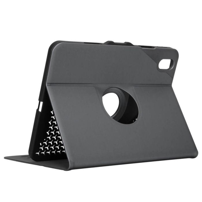 Targus VersaVu Funda Folio para Apple iPad 10ª generación 10.9" Negro con 4 modos de soporte y protección antigolpes/rayones 3