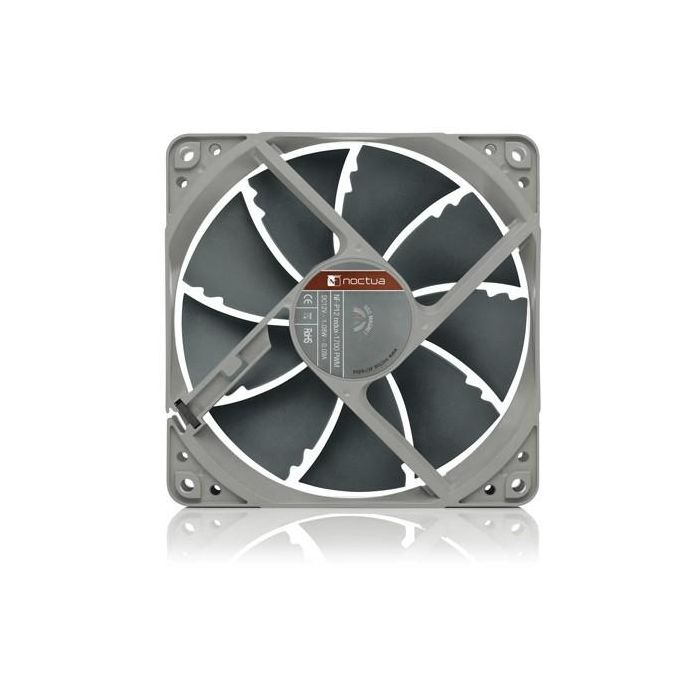 Noctua NF-P12 redux 120mm - Ventilador silencioso de alto rendimiento 2 Noctua NF-P12 redux 120mm - Ventilador silencioso de alto rendimiento 2