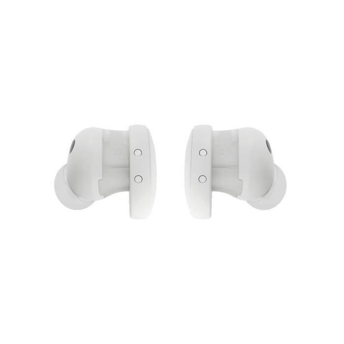 Auriculares inalámbricos Bluetooth - FAIRPHONE - Fairbuds True Wireless Earbuds - Sonido premium - Diseñados para durar - Blanco 3 Auriculares inalámbricos Bluetooth - FAIRPHONE - Fairbuds True Wireless Earbuds - Sonido premium - Diseñados para durar - Blanco 3