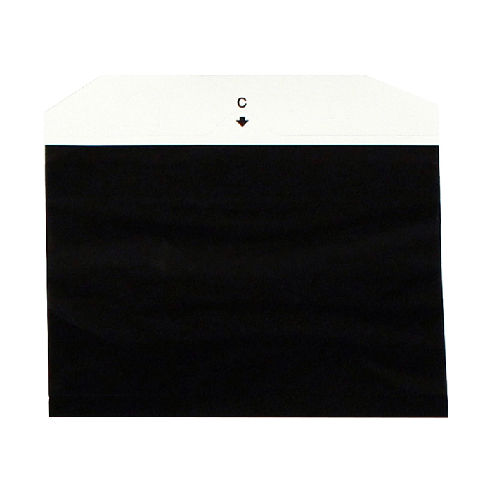 X'stamper Fotolito para Sello Quix q-10 q-11 q-13 Negro 1 X'stamper Fotolito para Sello Quix q-10 q-11 q-13 Negro 1