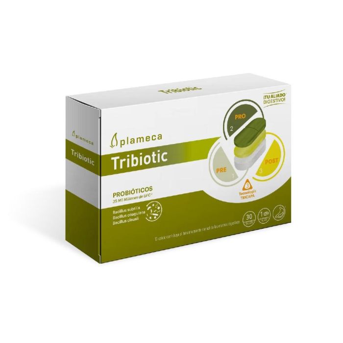 Tribiotic Tribiotic