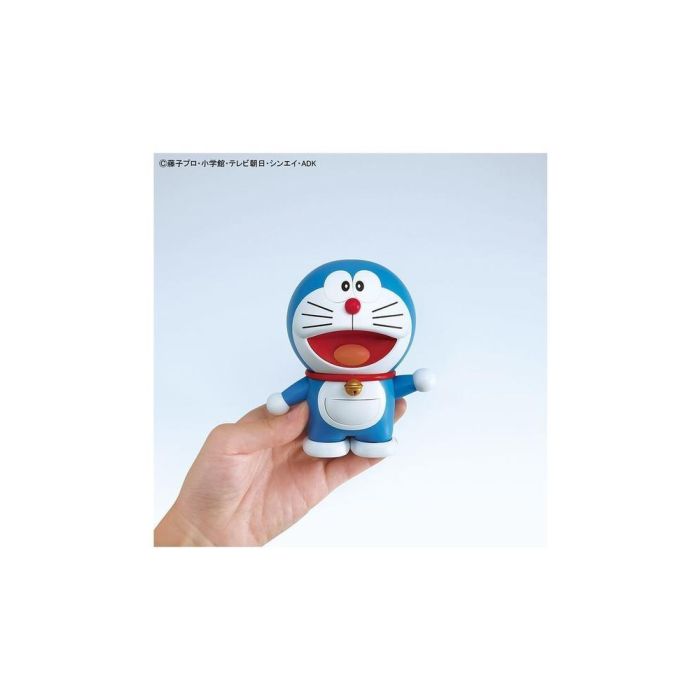 Figure - Rise Mechanics Doraemon Re - Run 6 Figure - Rise Mechanics Doraemon Re - Run 6