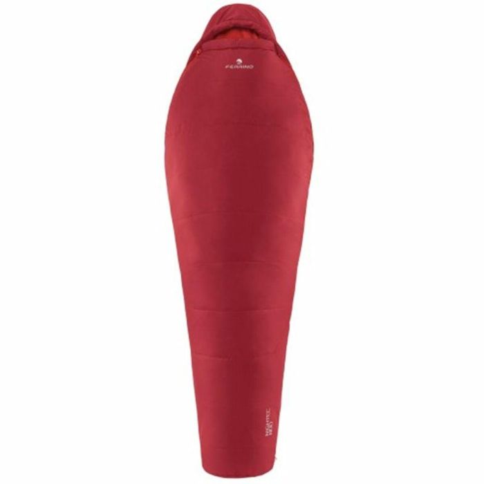 Saco de Dormir Ferrino Nightec 800 Rojo 0 Saco de Dormir Ferrino Nightec 800 Rojo 0