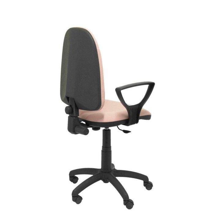 Silla de Oficina Algarra Bali P&C 10BGOLF Rosa 1 Silla de Oficina Algarra Bali P&C 10BGOLF Rosa 1