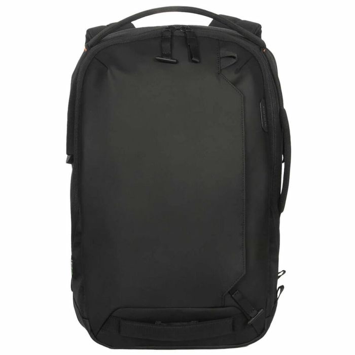 Mochila para Portátil Targus TBB652GL Negro Mochila para Portátil Targus TBB652GL Negro