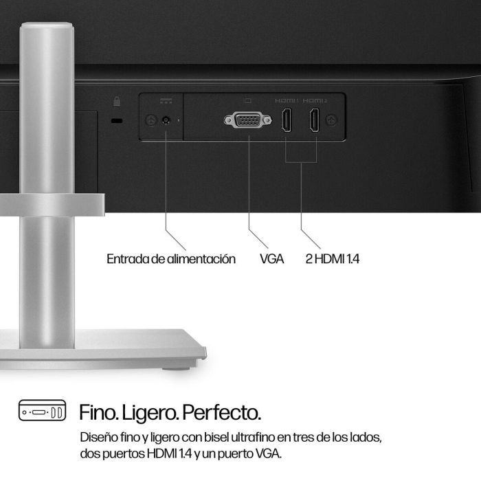 Monitor HP Series 5 Full HD 27" 23