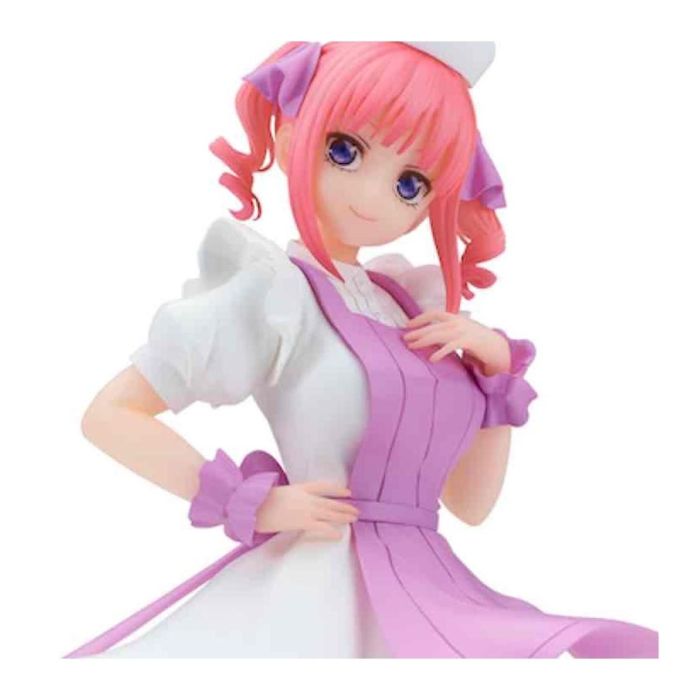 Figura Banpresto The Quintessential Quintuplets Movie Figura Banpresto The Quintessential Quintuplets Movie