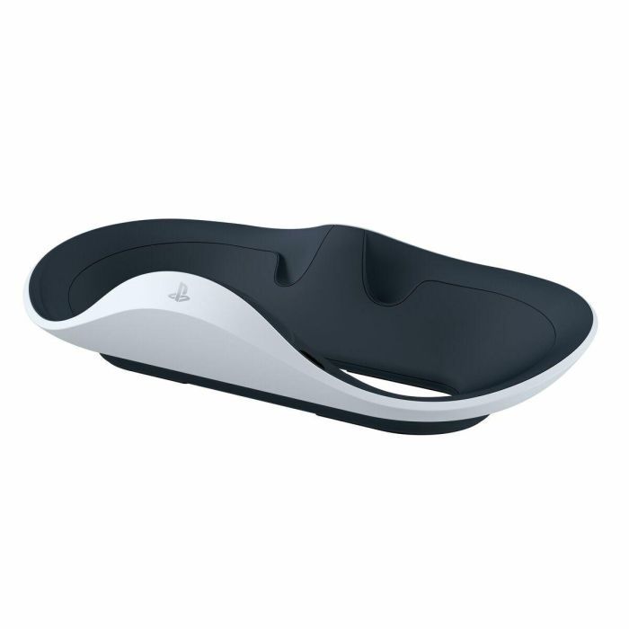 Sony Estación de Carga Mando PS VR2 Sense para PlayStation 5, Carga Rápida y Fácil