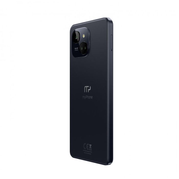 Myphone N23 Plus 5G - Smartphone 6.78" FHD+ 120Hz, Mediatek Dimensity 6020, 8GB RAM, 256GB, Triple Cámara 50MP, 5000mAh, Android 14 4 Myphone N23 Plus 5G - Smartphone 6.78" FHD+ 120Hz, Mediatek Dimensity 6020, 8GB RAM, 256GB, Triple Cámara 50MP, 5000mAh, Android 14 4