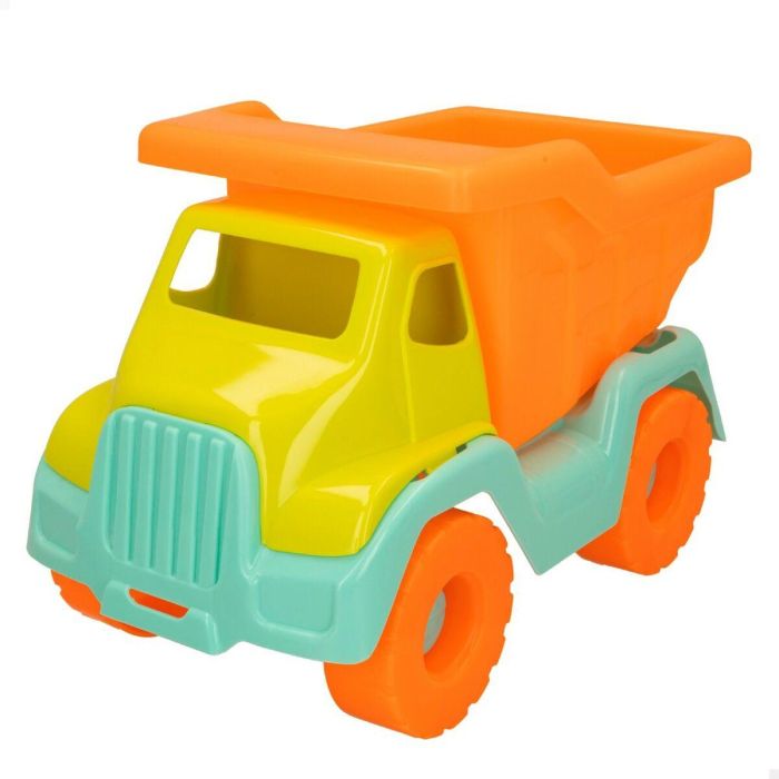 Camión Colorbaby 30 cm Polipropileno (16 Unidades) 3 Camión Colorbaby 30 cm Polipropileno (16 Unidades) 3