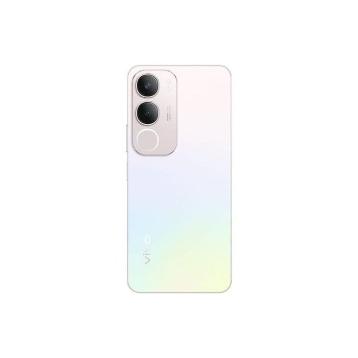 Smartphone Vivo Y19s 8GB/ 256GB/ 6.68"/ Plata Perla 3 Smartphone Vivo Y19s 8GB/ 256GB/ 6.68"/ Plata Perla 3