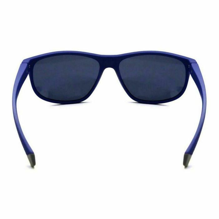 Polaroid 2099/S Gafas de Sol para Hombre - Estilo Rectangular, Montura de Policarbonato, Cristal 58 mm, Patillas 140 mm 10