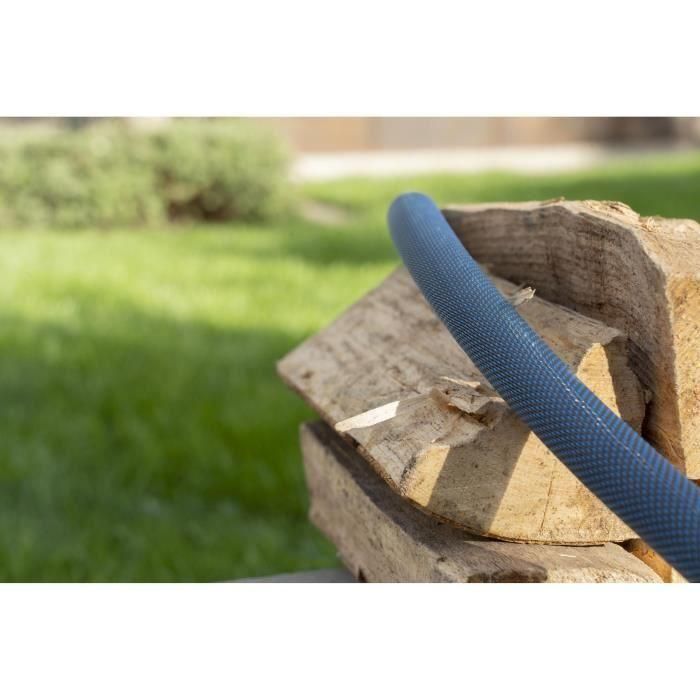 Gardena 18480-20 Manguera de Jardín Liano Xtreme 19 mm (3/4") x 20 Metros, Resistencia a la Presión 35 1